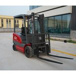 Lithium Electric Forklift Factory - 7t Capacity Bulk Custom