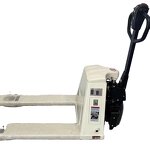 Full Electric Pallet Truck Factory - 2 Ton Heavy Duty