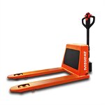 Electric Pallet Truck Supplier - All Terrain Custom Design