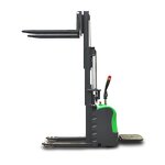 Self Loading Stacker Manufacturer - Fully Electric Custom