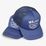 Mesh Trucker Cap Manufacturer - High Quality Custom Color Embroidered Casual Outdoor