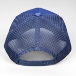 Mesh Trucker Cap Manufacturer - High Quality Custom Color Embroidered Casual Outdoor