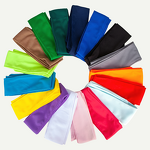 Sports Headbands Factory - Adjustable Unisex Basketball Running Tennis Tie Hair