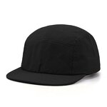 Plain Baseball Cap Supplier - Manufacturer Running Sports Skating 5 Panel Camp Cap