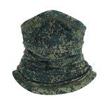 Neck Gaiter Tube Supplier - High Performance Windproof UPF50+ Moisture Wicking Fabric