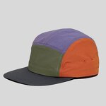 Custom Camping Cap Supplier - Outdoor Lightweight Nylon Taslon Quick Dry Sun Hats