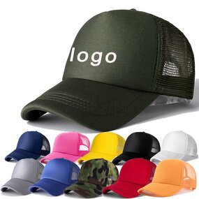 Sublimation Hat Manufacturer - Mens Women 5 Panel Polyester Hat for Sublimation Foam