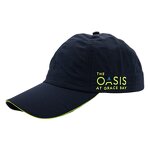 Custom Sports Hat Factory - Outdoor Lightweight Nylon Taslon Quick Dry Golf Tennis