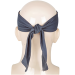 Sports Headbands Factory - Adjustable Unisex Basketball Running Tennis Tie Hair