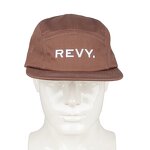 Camo Pattern Camp Cap Manufacturer - Custom 5 Panel Unstructured Cotton High Quality