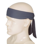 Sports Headbands Factory - Adjustable Unisex Basketball Running Tennis Tie Hair