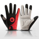 Full Finger Cycling Gloves Factory - Wholesale Sport Non-slip Breathable Outdoor Fishing