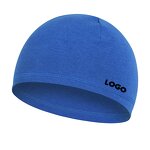 Skull Cap Manufacturer - Custom Embroidery Logo Fashionable Helmet Liner Winter