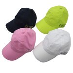 Custom Sports Hat Factory - Outdoor Lightweight Nylon Taslon Quick Dry Golf Tennis