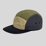 Outdoor Sports Cap Manufacturer - Wholesale Custom 5 Panels Quick Dry Lightweight Summer