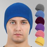 Helmet Liner Beanie Supplier - Polyester Spandex Moisture Wicking for Adventures