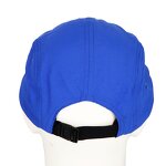 Polyester Camp Cap Factory - Customized Logo 5 Panel Unstructured Style