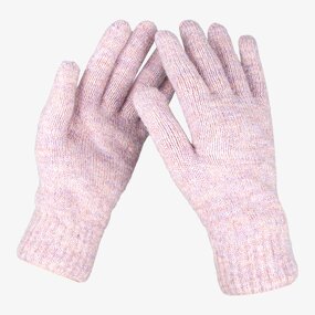Thermal Glove Factory - Cold Weather Choice Unisex Daily Life Fleece Blank