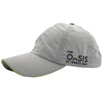 Custom Sports Hat Factory - Outdoor Lightweight Nylon Taslon Quick Dry Golf Tennis