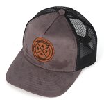 Mesh Trucker Hat Factory - Wholesale Custom Patch Logo Outdoor High Quality 5 Panel
