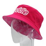 Cotton Fisherman Hat Manufacturer - Custom Embroidered Printed Summer Sun Bucket Hats