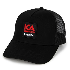 Baseball Trucker Hat Supplier - Hot Personalized Custom 5 Panel Mesh With Embroidery