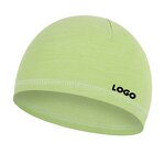 Skull Cap Manufacturer - Custom Embroidery Logo Fashionable Helmet Liner Winter