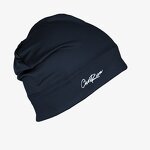 Winter Beanie Supplier - Custom Embroidery Logo Ski Fishing Headwear Helmet Liner