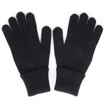 Jacquard Knitted Gloves Manufacturer - New Arrival Cozy Soft Winter Warm for Daily Cycling