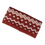 Jacquard Headband Manufacturer - New Style Customizable Wool Blended Women Sporty