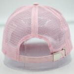 Embroidery Sport Hat Manufacturer - Factory Supplier Custom 5 Panel Horse Embroidery Mesh