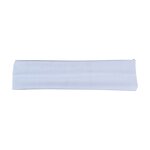 Yoga Sports Headband Supplier - New Style Sweat-proof Solid Color With Elastic Design