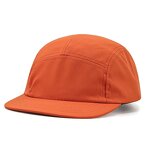 Plain Baseball Cap Supplier - Manufacturer Running Sports Skating 5 Panel Camp Cap