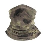 Neck Gaiter Tube Supplier - High Performance Windproof UPF50+ Moisture Wicking Fabric