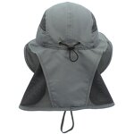 Wide Brim Sun Hat Manufacturer - Custom Quick Dry Water Resistant Outdoor Hiking