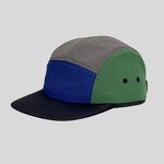 Custom Camping Cap Supplier - Outdoor Lightweight Nylon Taslon Quick Dry Sun Hats
