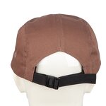 Camo Pattern Camp Cap Manufacturer - Custom 5 Panel Unstructured Cotton High Quality