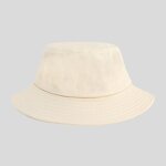 Cotton Jersey Bucket Hat Manufacturer - Wholesale Unisex Chino Twill Adults for Men