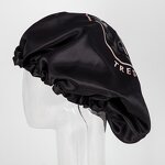 Night Sleeping Bonnet Manufacturer - Women's Adjustable Double Layer Braid Cap Custom