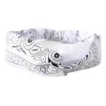 Women's Head Band Factory - Boho Chic Stretch for Washing Face With Custom Logo