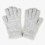 Thermal Glove Factory - Cold Weather Choice Unisex Daily Life Fleece Blank