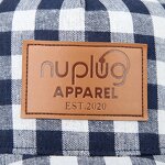 Golf Trucker Hat Factory - Manufacturers Personalized High Quality Custom 5 Panel