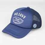 Mesh Trucker Cap Manufacturer - High Quality Custom Color Embroidered Casual Outdoor