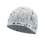 Cycling Skull Cap Manufacturer - Motorcycle Cooling Ice Silk Quick Dry Camouflage