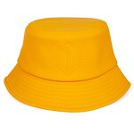 PU Fisherman Cap Factory - 2025 New Trend OEM Service Personalized Bucket Hat Bulk