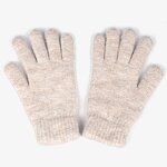 Thermal Glove Factory - Cold Weather Choice Unisex Daily Life Fleece Blank