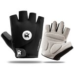 Cycling Gloves Manufacturer - High Quality Custom Sport Non-slip Sunscreen Breathable