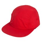 Polyester Camp Cap Factory - Customized Logo 5 Panel Unstructured Style