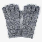 Winter Gloves Supplier - Warm Thickened Unisex Windproof for Skiing Hiking Outdoor
