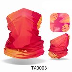 Ice Silk Neck Gaiter Manufacturer - Wholesale Custom UV Protection Moisture Wicking